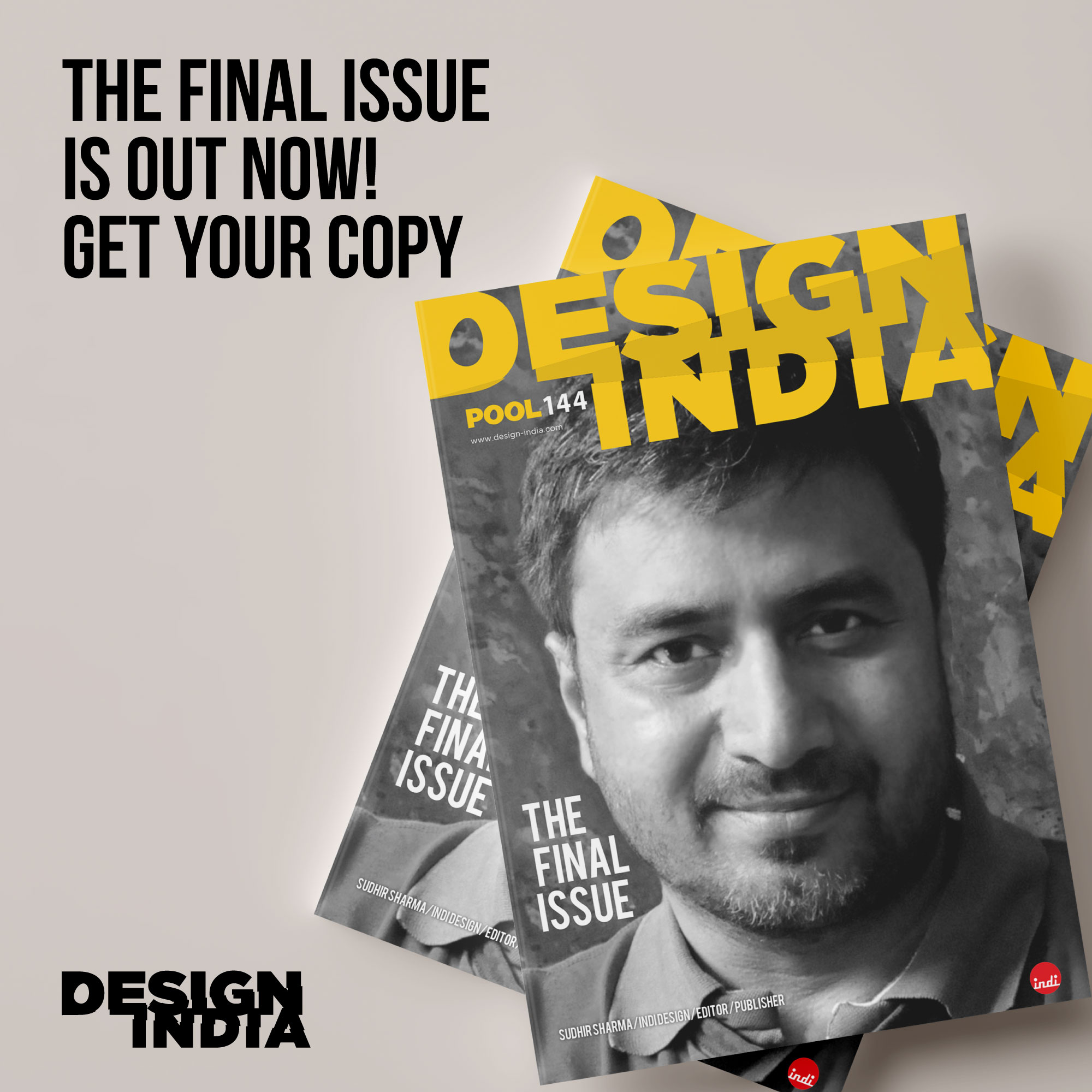 DesignIndia Magazine