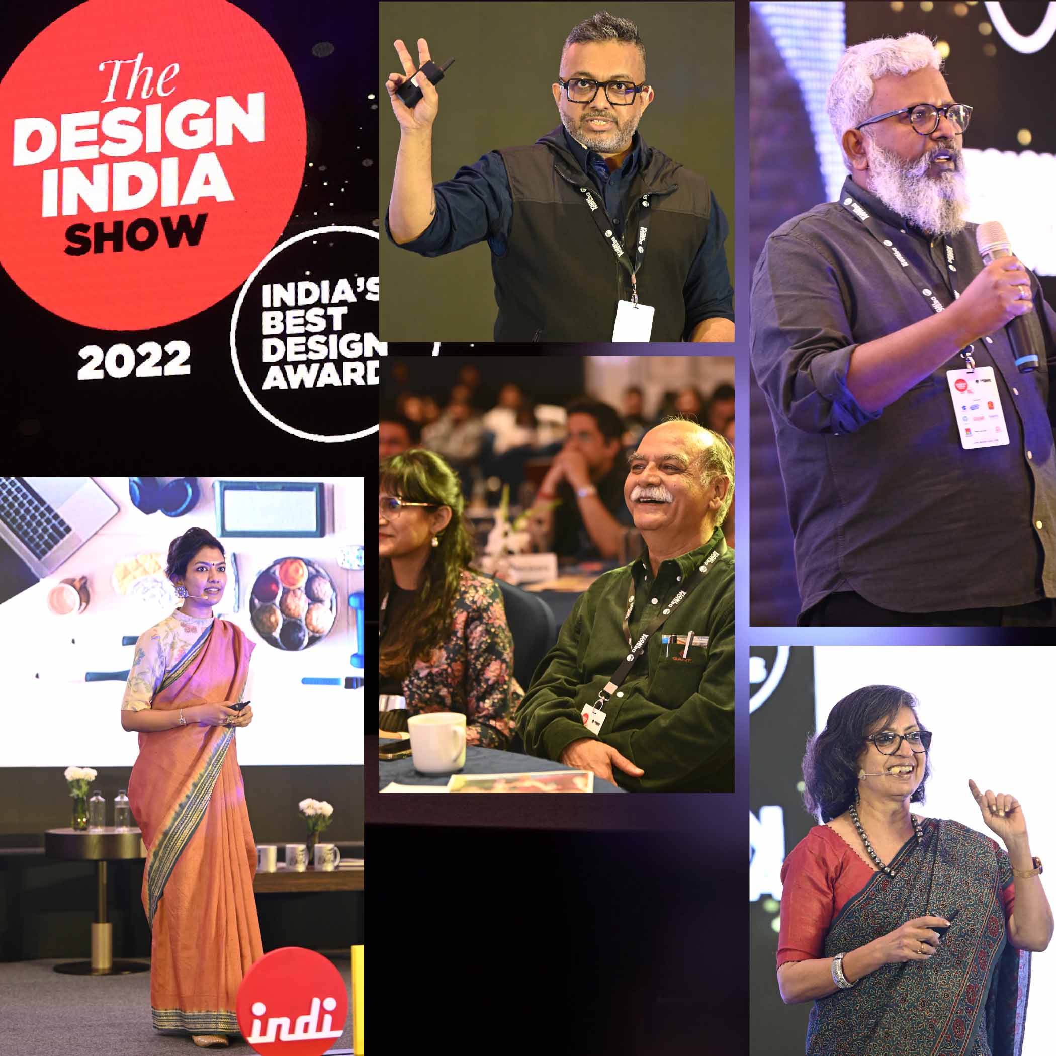 The DesignIndia Show