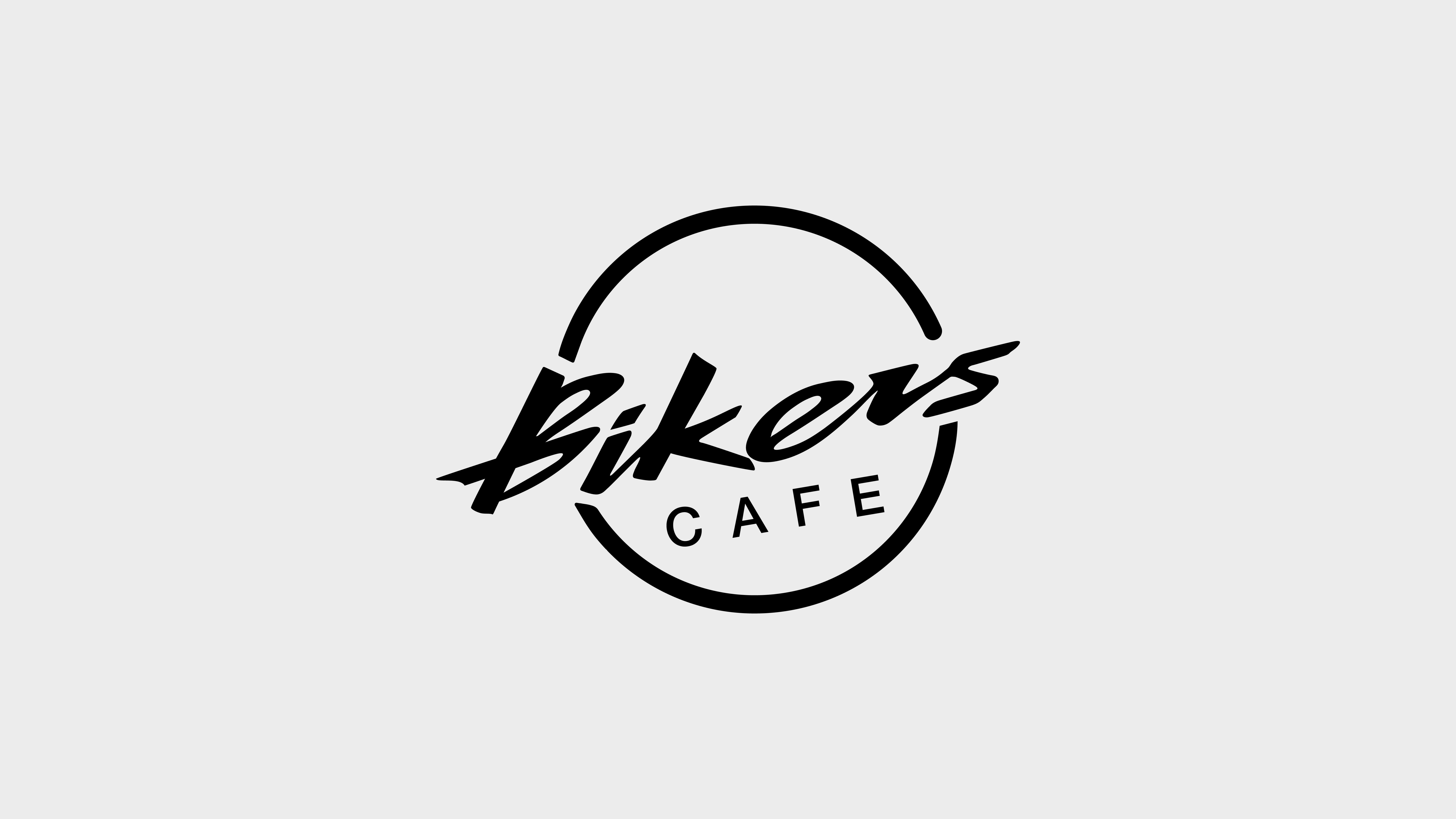 Bikerscafe